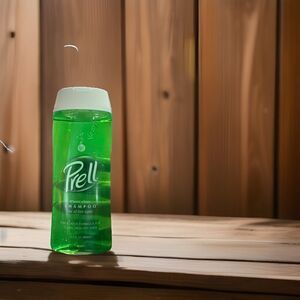 Prell Classic Clean Shampoo 13.5oz